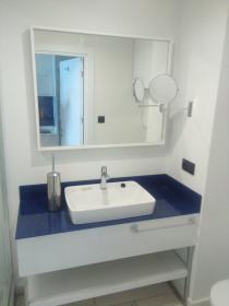 Appartement entièrement meublé à vendre à Batoumi