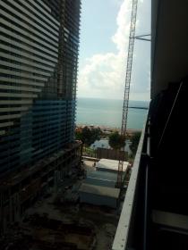 Appartement entièrement meublé à vendre à Batoumi