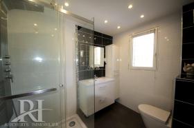A vendre Villa 6 pièces large vue mer à Saint Raphaël