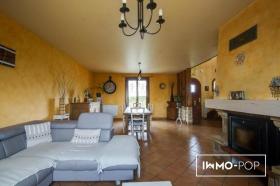 Maison en parfait état à vendre