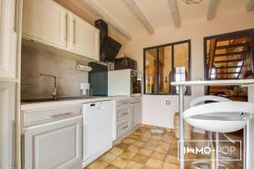 Maison en parfait état à vendre
