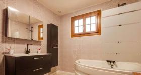 Maison en parfait état à vendre