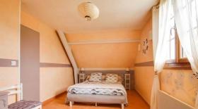 Maison en parfait état à vendre