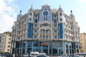 Appartement de luxe avec vue sur la mer dans le centre de Batoumi