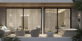 Appartement de luxe 2 chambres - Olympus Playa
