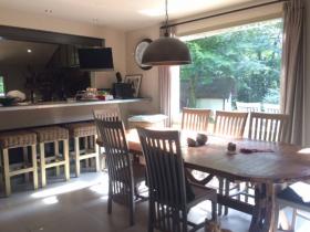 A vendre Chaumière Normande avec dépendance