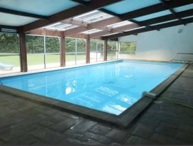 A vendre Chaumière Normande avec dépendance