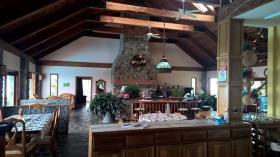 Maison avec 81 acres de forêt et plusieurs cascades