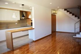 Appartement Duplex T5 en plein centre de Lisbonne