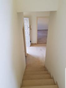 Belle maison duplex tunisienne avec grand jardin à La Marsa