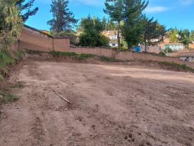 Terrain à construire au Pérou pour tout investissement touristique