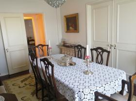 Magnifique appartement en plein Centre Lisbonne