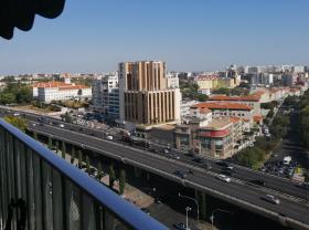 Magnifique appartement en plein Centre Lisbonne