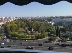 Magnifique appartement en plein Centre Lisbonne