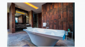 A vendre une villa neuve sur le fabuleux Bali