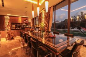 A vendre une villa neuve sur le fabuleux Bali
