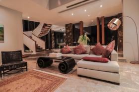 A vendre une villa neuve sur le fabuleux Bali
