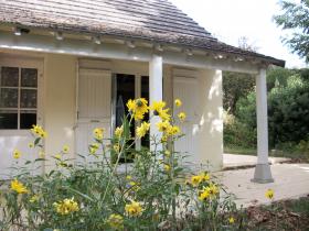 Maison résidence secondaire dans région Buxy
