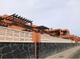 Complexe de bungalows à Fuerteventura