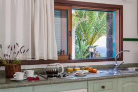 Beau complexe de 8 appartements à la Palma