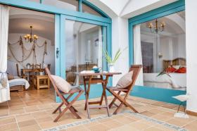 Beau complexe de 8 appartements à la Palma