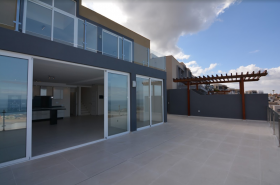 Nouvelle villa de luxe moderne à Fañabe