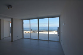 Nouvelle villa de luxe moderne à Fañabe