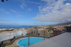 Nouvelle villa de luxe moderne à Fañabe