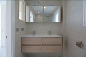 Nouvelle villa de luxe moderne à Fañabe