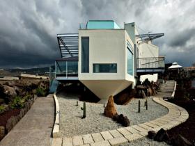 Villa de luxe près de Playa Paraiso