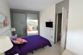 Villa de luxe près de Playa Paraiso
