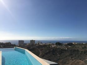 Villa de luxe près de Playa Paraiso