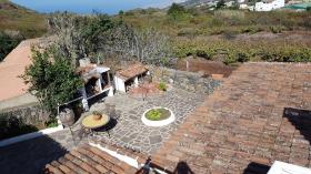 Maison rustique à El Tanque