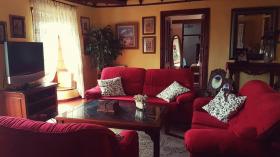 Maison rustique à El Tanque