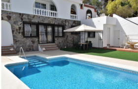 Grande villa de luxe à Las Moraditas avec terrain de 5.000 m2