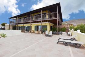 Belle villa de luxe à Adeje 1500 m2