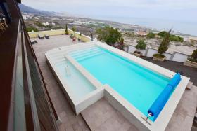 Belle villa de luxe à Adeje 1500 m2