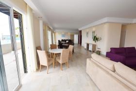 Belle villa de luxe à Adeje 1500 m2