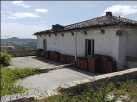 Maison de campagne à vendre à Loreto Aprutino Abruzzes, Italie