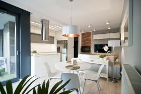 Appartement Smart Home à vendre à Cracovie Ruczaj