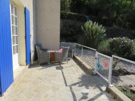 Villa à vendre en plein coeur de l'Ardèche
