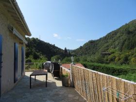 Villa à vendre en plein coeur de l'Ardèche