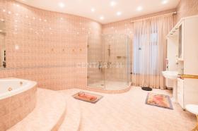 Luxueux appartement de 4 pièces dans le centre de Moscou