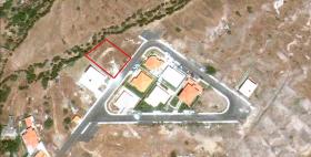A vendre terrain 890 m2 à Ile de Porto Santo