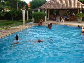 Villa de golf de luxe