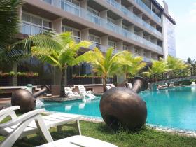 Unique, nouvel hôtel 4 étoiles à vendre sur la côte de l'océan Indien