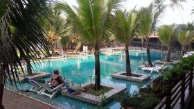Unique, nouvel hôtel 4 étoiles à vendre sur la côte de l'océan Indien