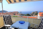 La perle de Dubrovnik - Maison de 2 étages