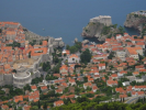 La perle de Dubrovnik - Maison de 2 étages