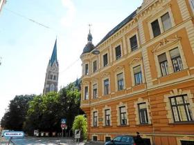 Bel appartement de ville à vendre à Graz